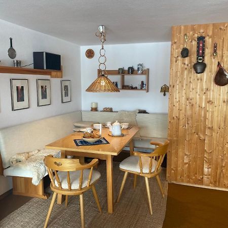 Ferienwohnung Berganemone Oberstaufen Esterno foto