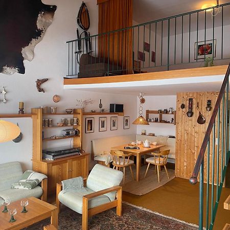 Ferienwohnung Berganemone Oberstaufen Esterno foto