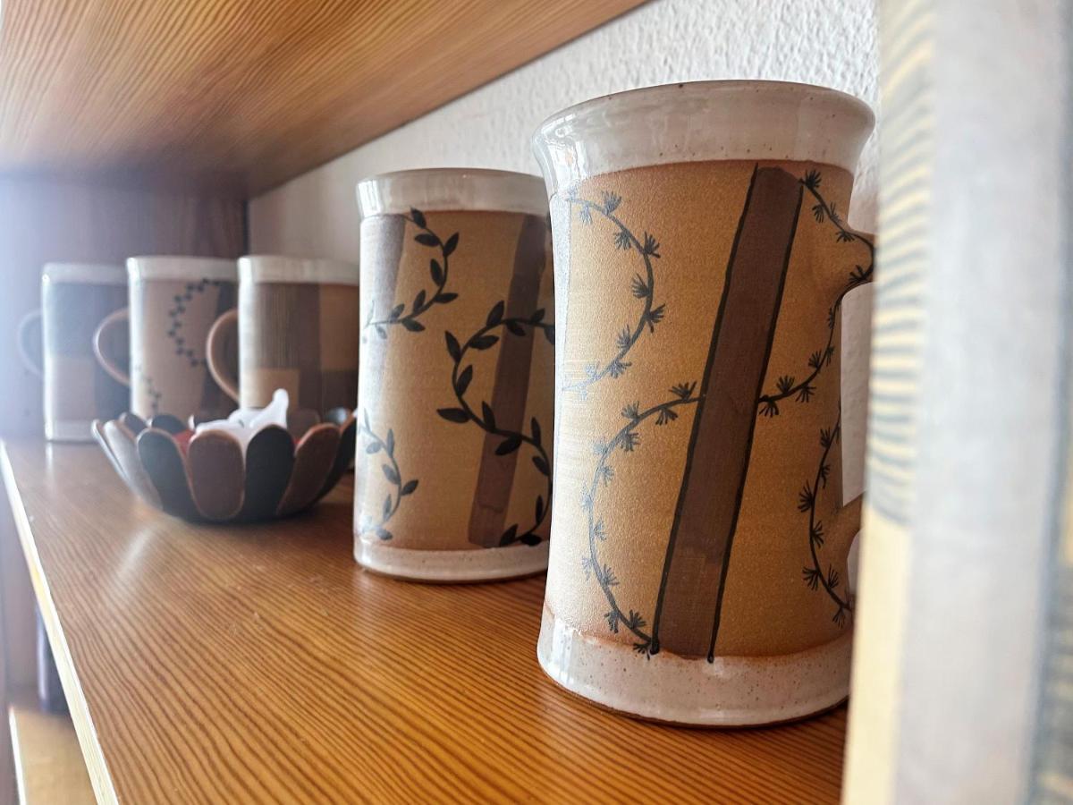 Ferienwohnung Berganemone Oberstaufen Esterno foto