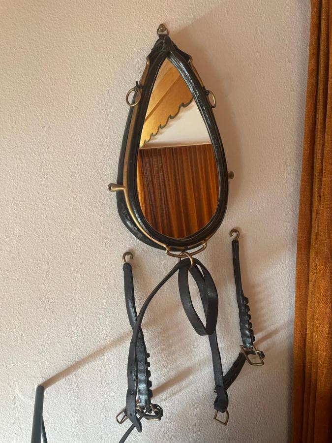 Ferienwohnung Berganemone Oberstaufen Esterno foto